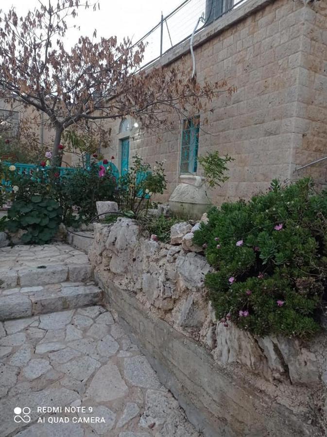 Apartamento Mandala In Mount מנדלה בחרמון סוויטה Majdal Shams Exterior foto